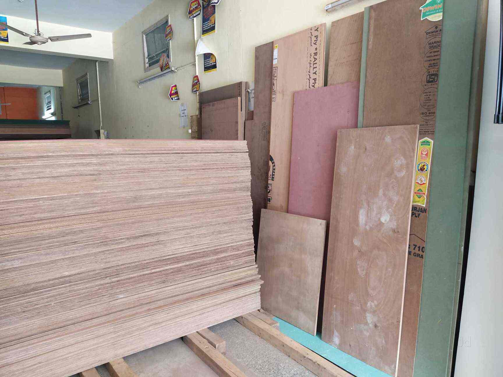 Shri Guru Ganesh Plywoods and Laminates in Mylapore,Chennai Best