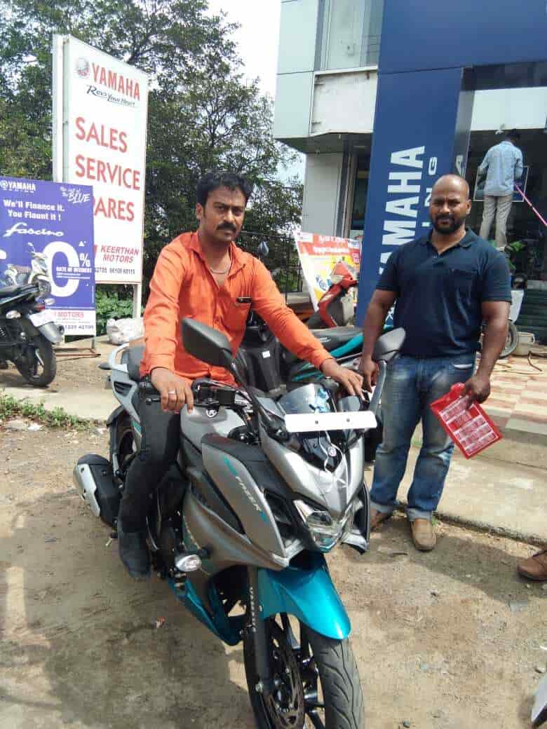 Keerthan Motors in Ayapakkam,Chennai Best Motorcycle Part Dealers in