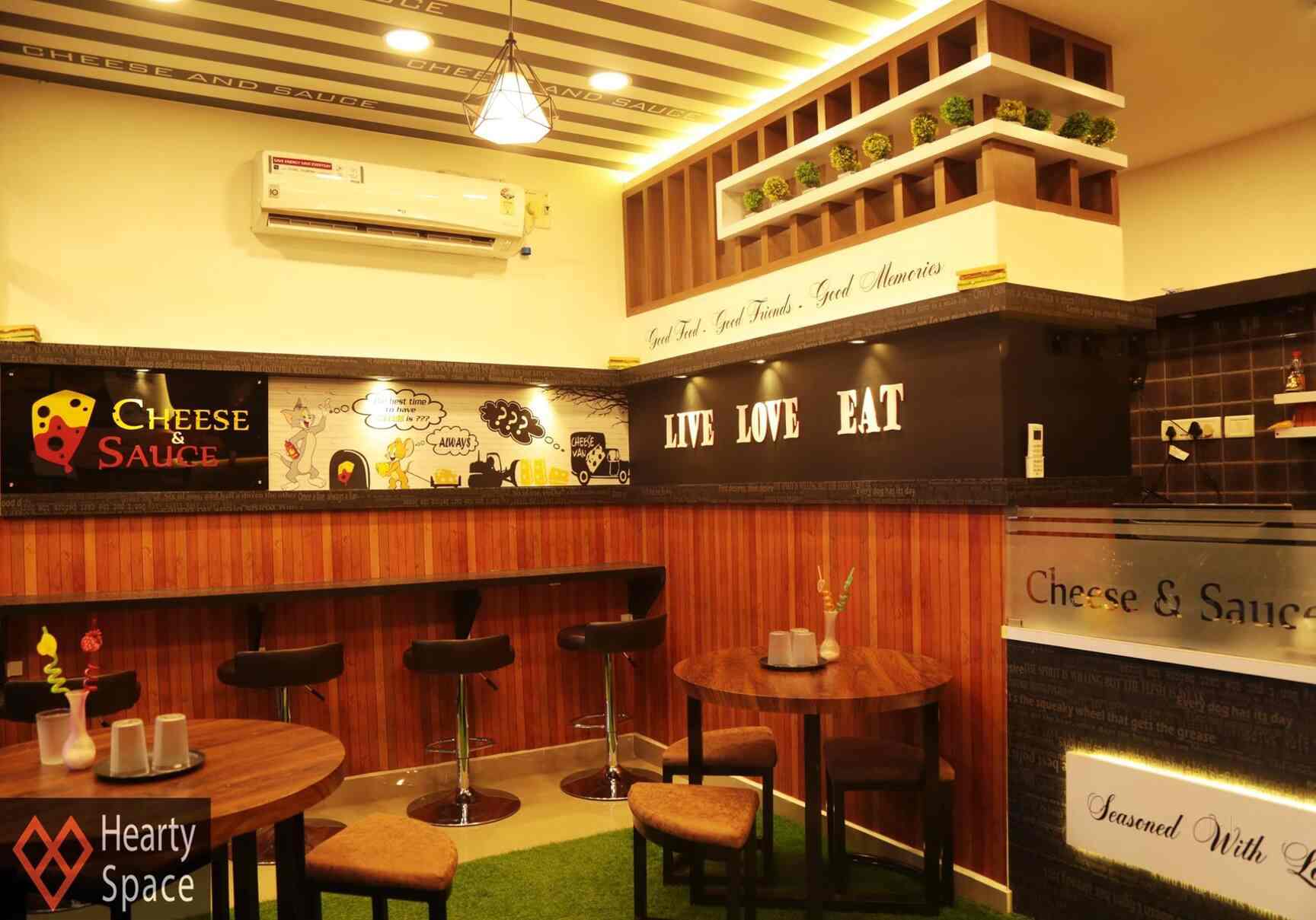 List of Top Restaurants in Cth RoadAmbattur Best Veg & Non Veg