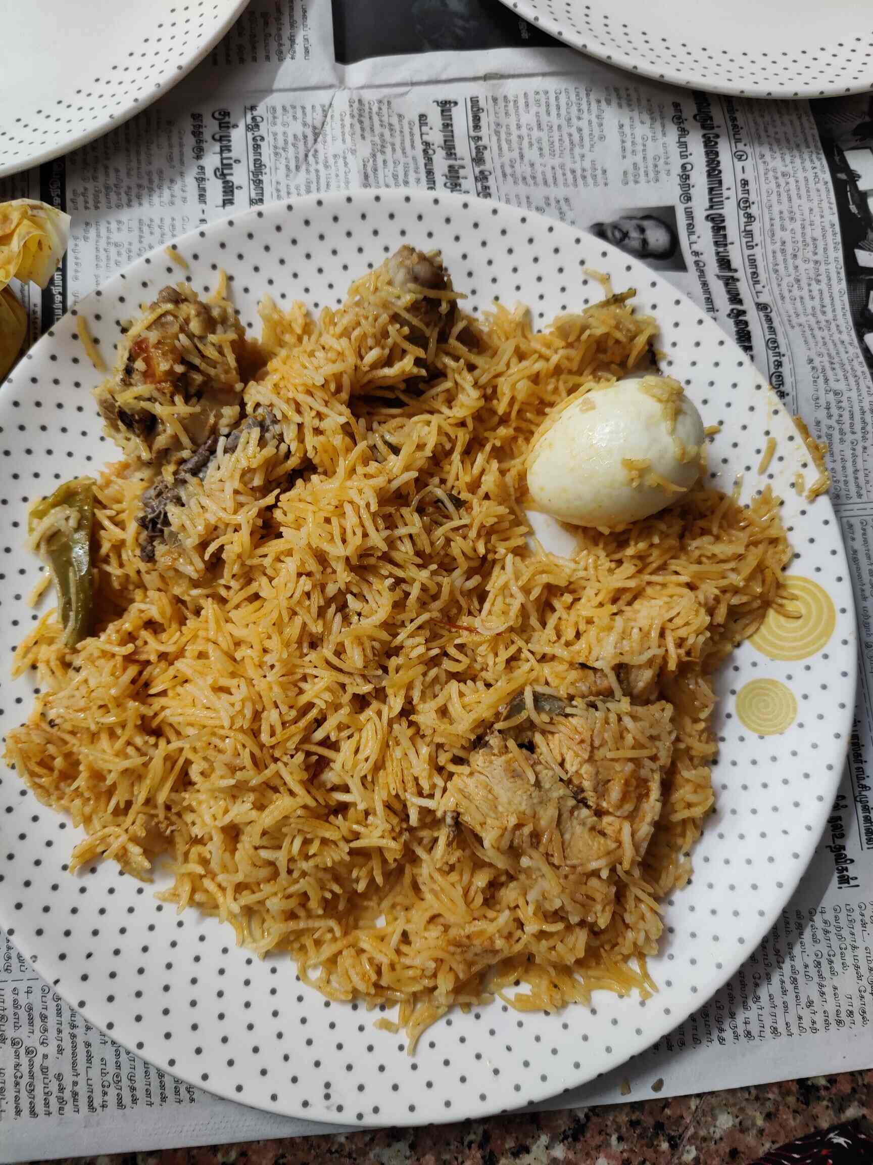 Top Restaurants in Krishna Industrial EstatePorur, Chennai Best Veg