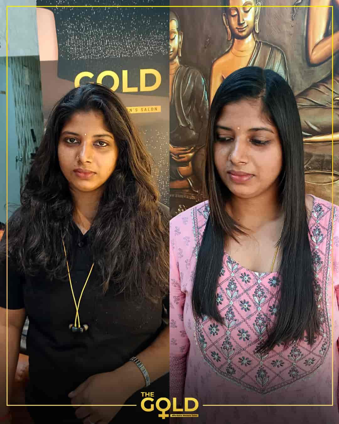 Gold Beauty Salon in Agathiyar Nagar,Chennai - Best Beauty Parlours in ...