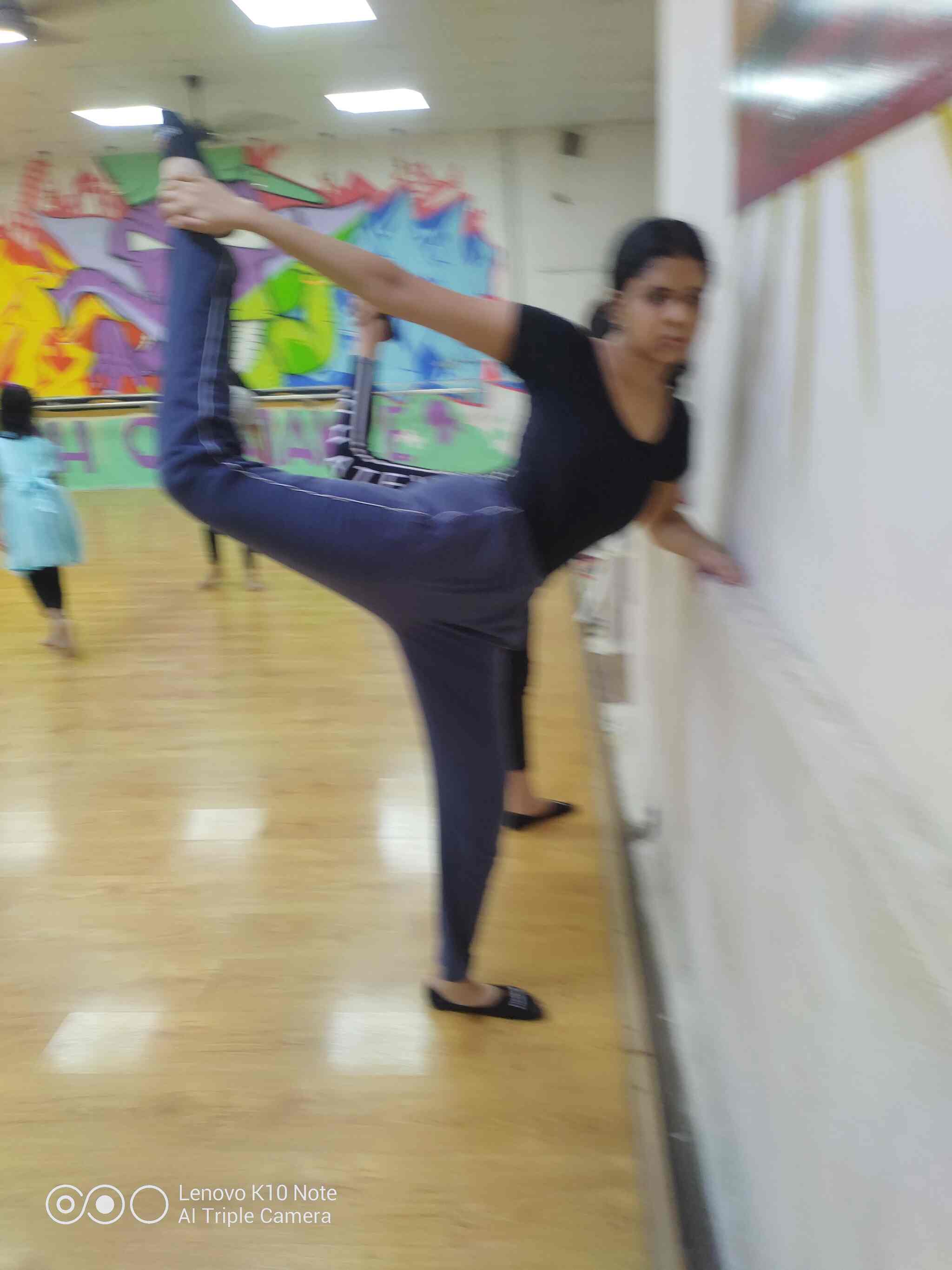 School Of Ballet & Contemporary Dance in Teynampet,Chennai Best Dance