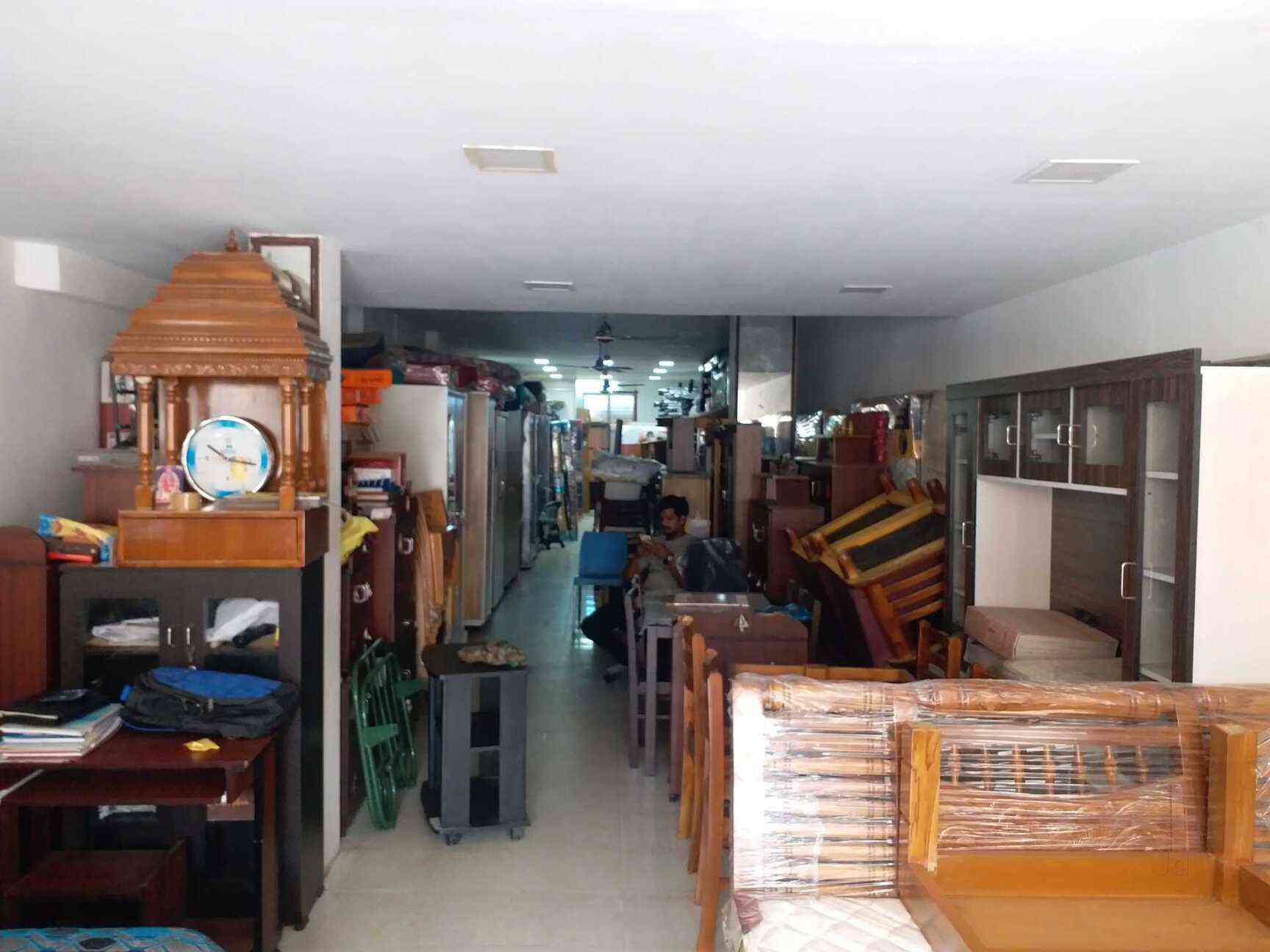 Top Furniture Dealers in Viswasa NagarKoyambedu, Chennai Best