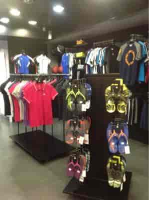 Find list of Adidas Stores in Tambaram 