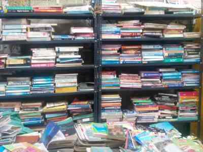 Top Guide Books In Tambaram West Chennai Near Me Justdial