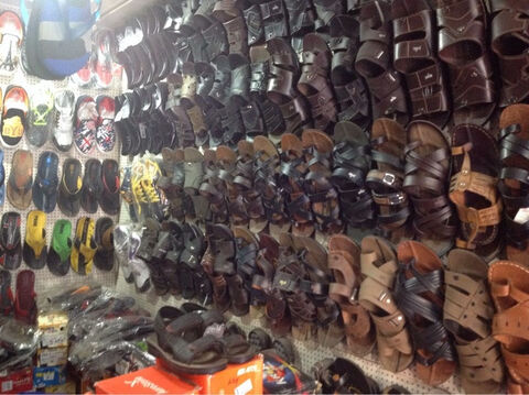Bala Footwear in Pulianthope Chennai Best Shoe Dealers in