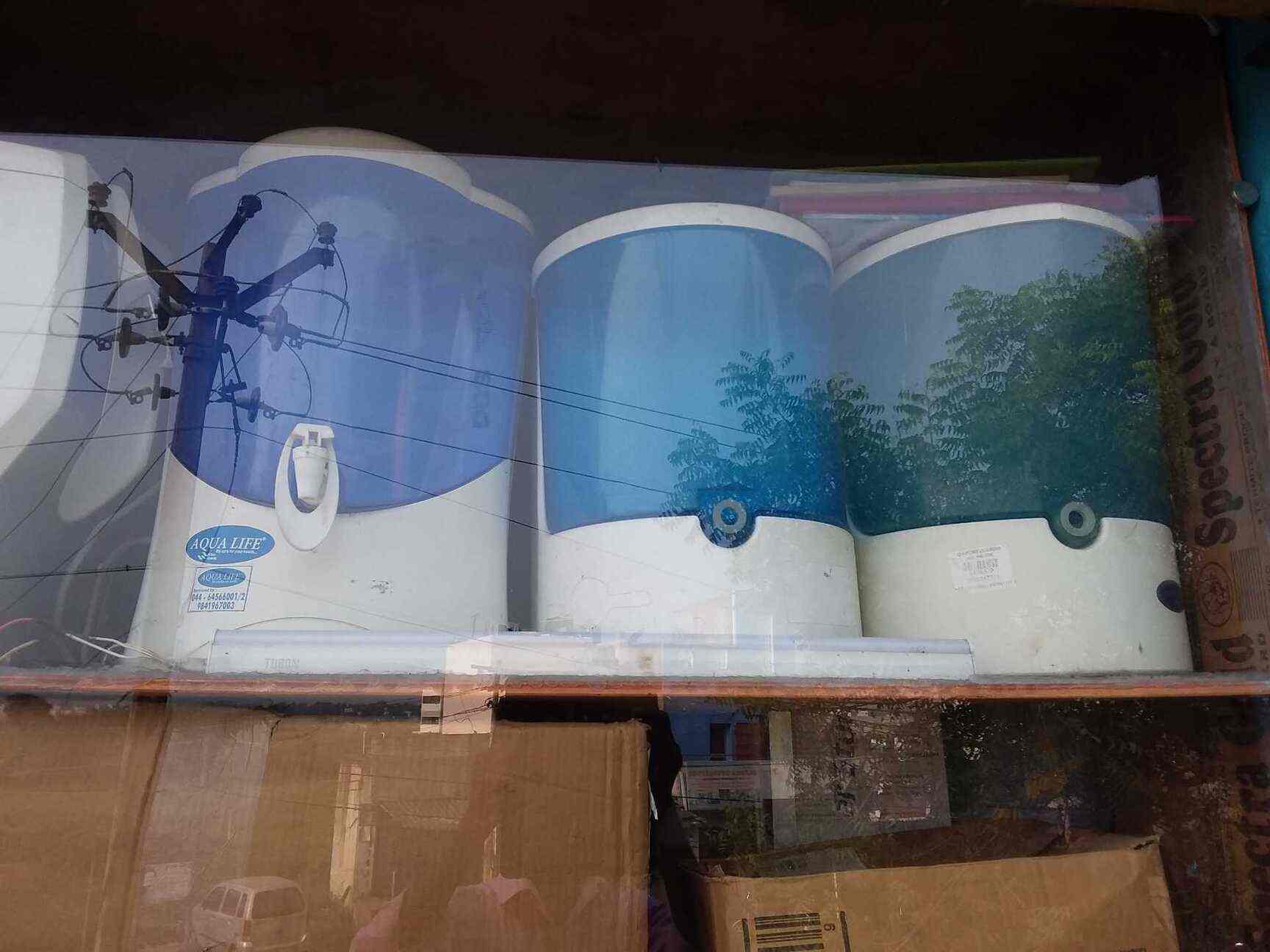 Top Water Filter Dealers in Chengalpattu Best Water Purifier Dealers