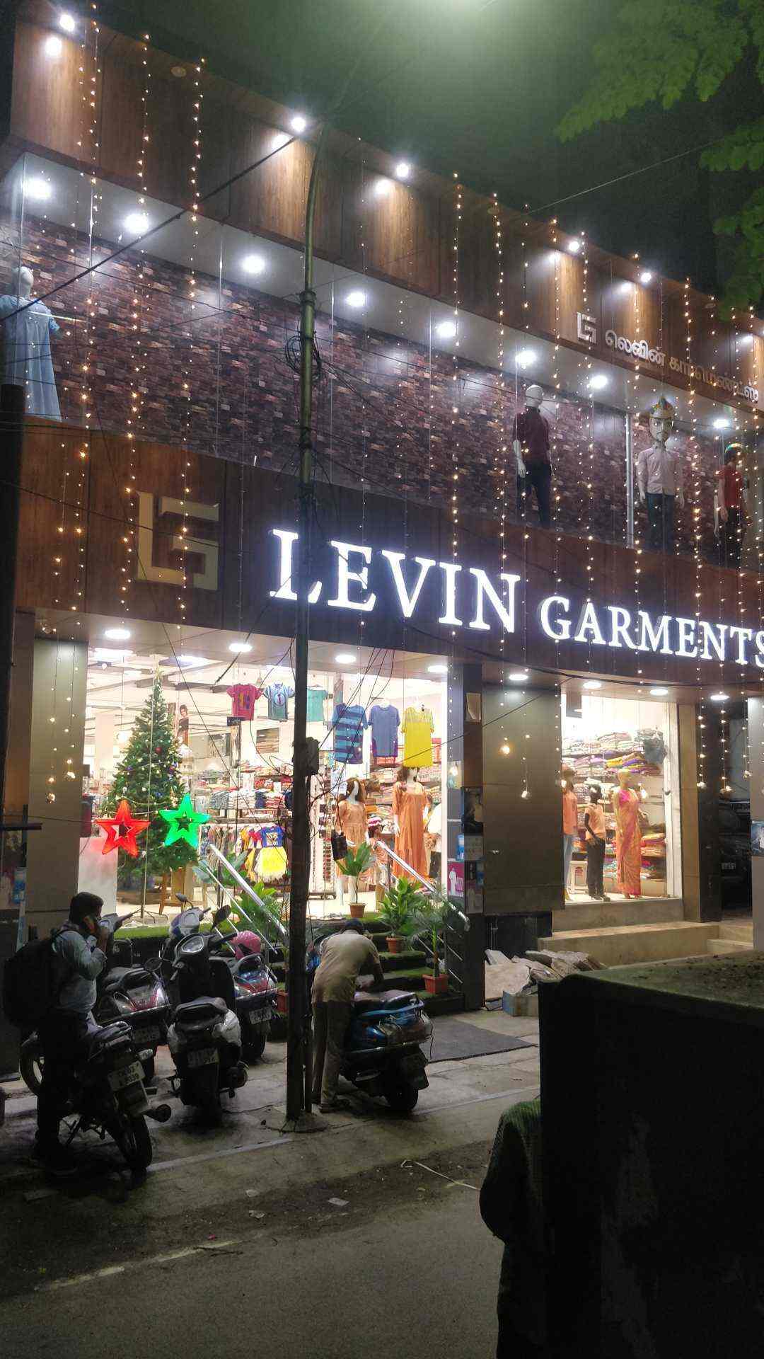 Top Export Surplus Stores In Chennai I LBB, Chennai