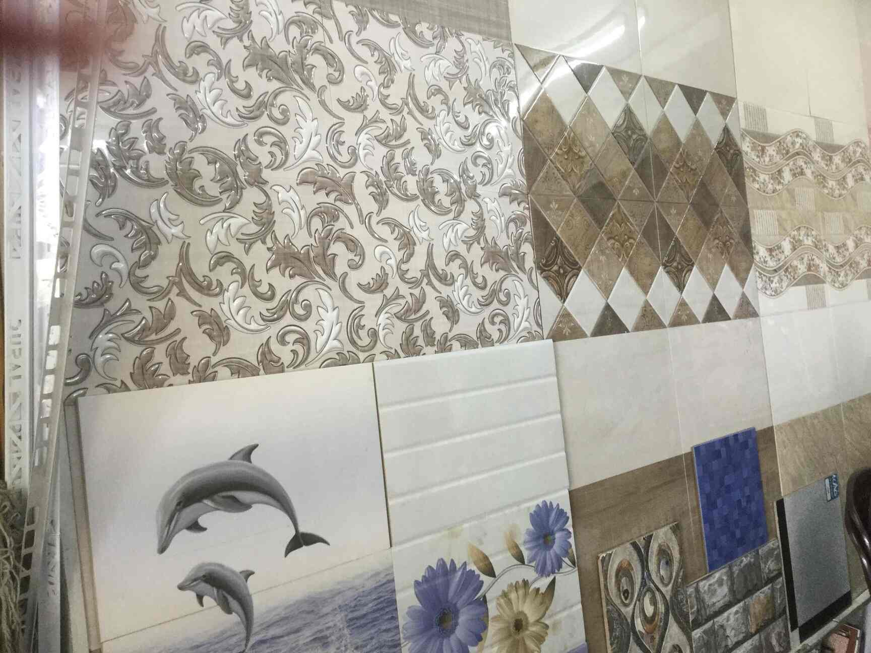 Ssi Ceramics in Arumbakkam,Chennai Best Flooring Tile Dealers in