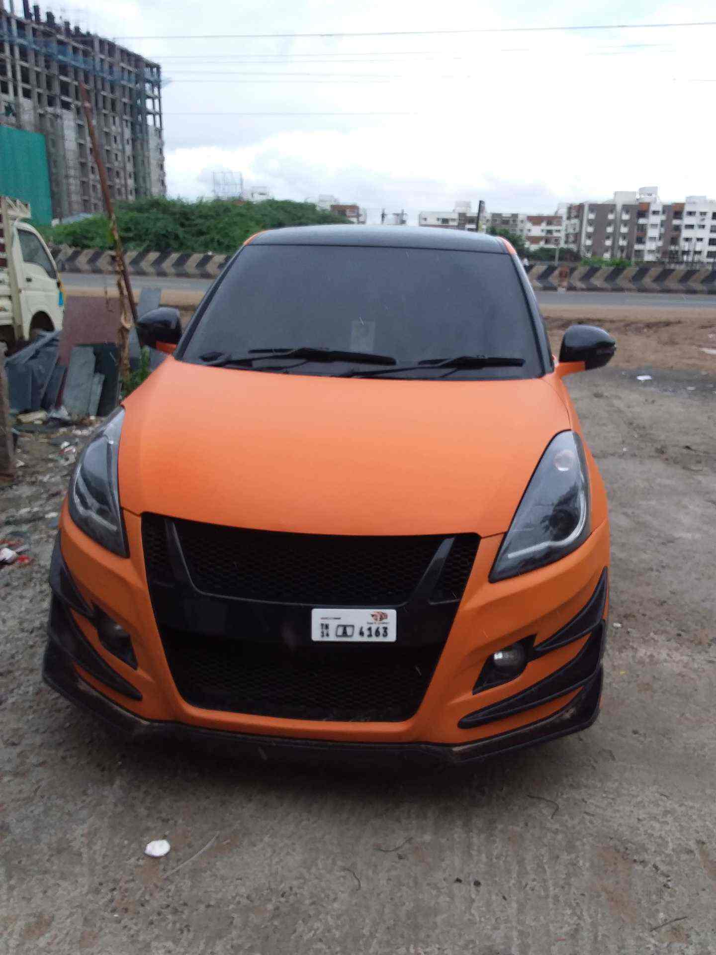 Matrix Car Accessories in Kovilambakkam,Chennai Best Car Accessory