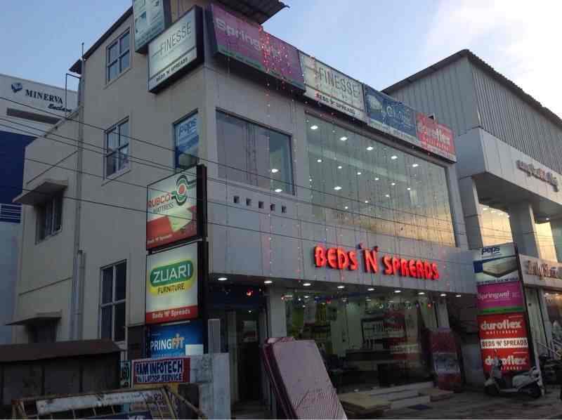 Beds N Spreads in Madipakkam,Chennai Best Children Furniture Dealers