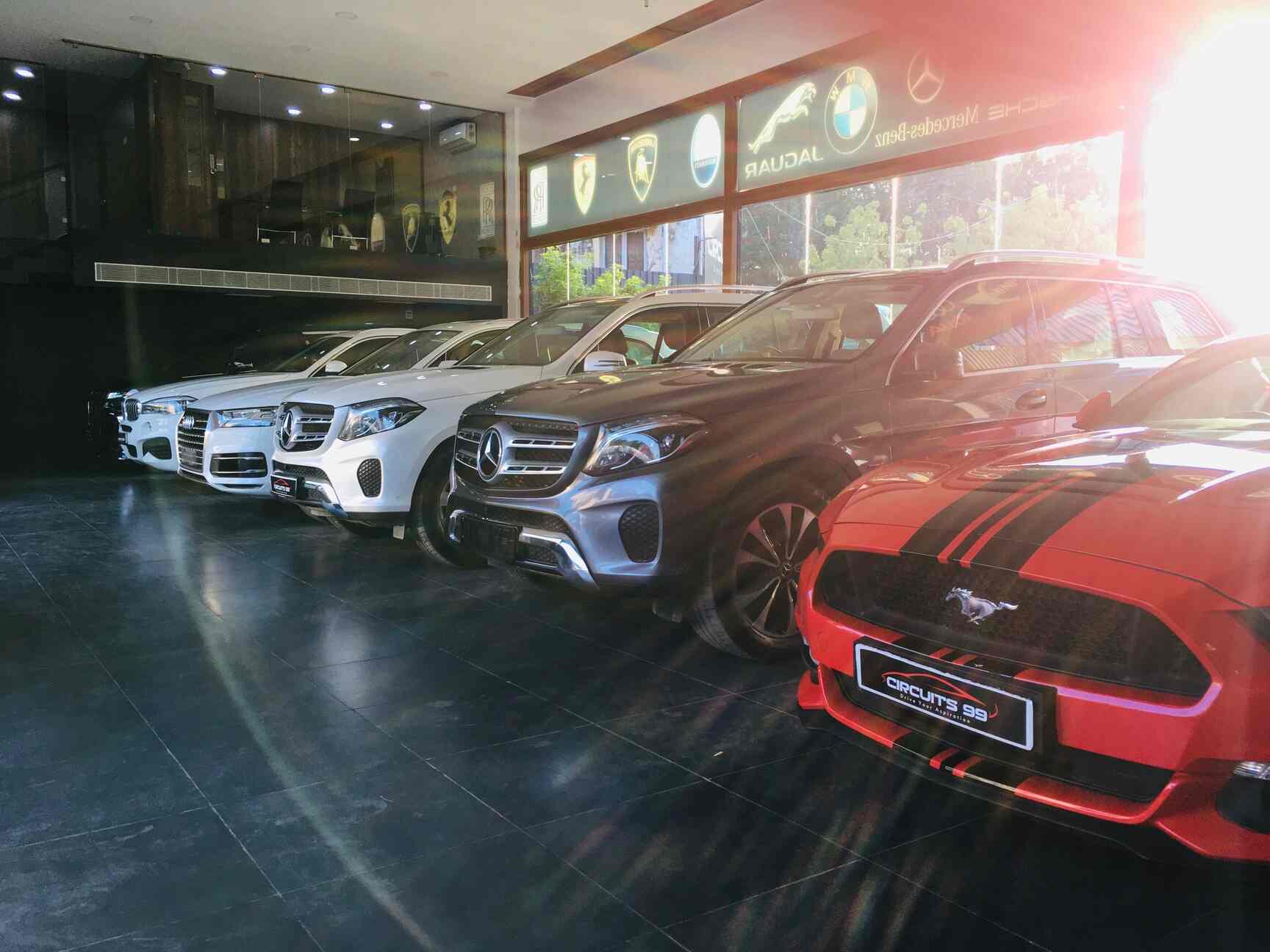 Circuits 99 in Adyar,Chennai Best Car Repair & Services in Chennai Justdial