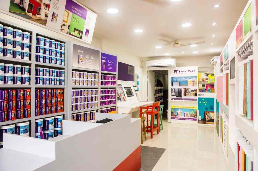 Top Metal Paint Dealers in Chennai मेटल पेंट डीलर्स, चेन्नई near me Justdial