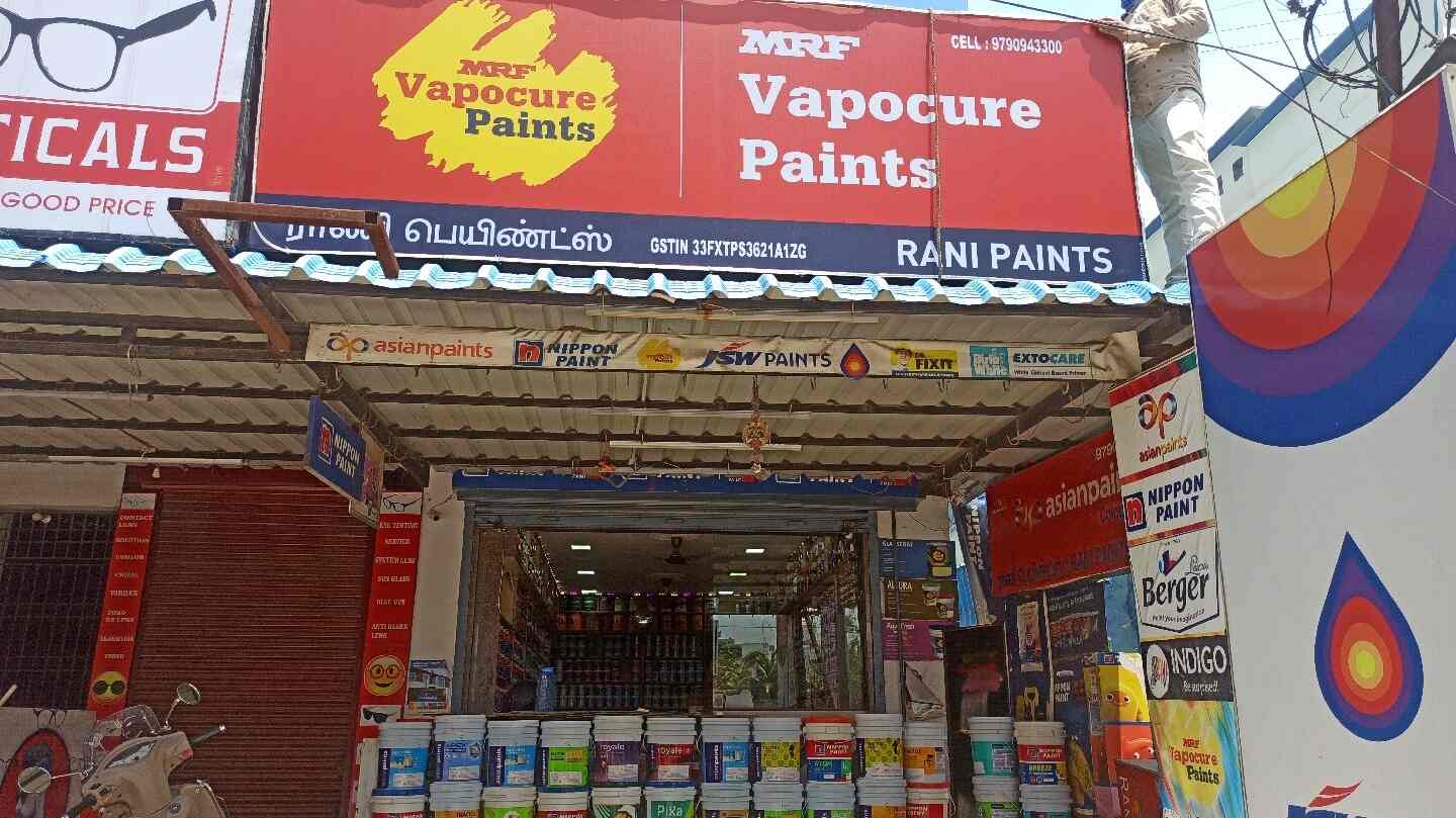 Top Metal Paint Dealers in Chennai मेटल पेंट डीलर्स, चेन्नई near me Justdial