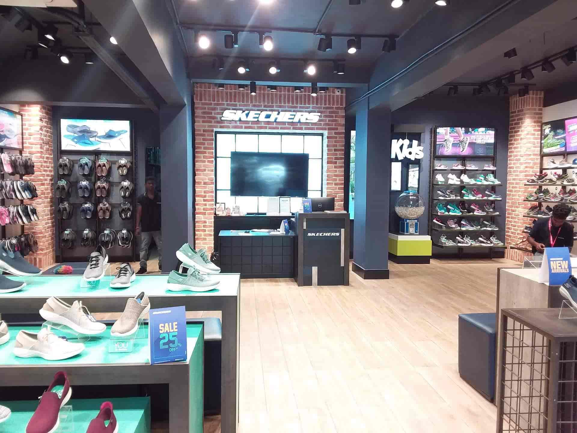 skechers chennai