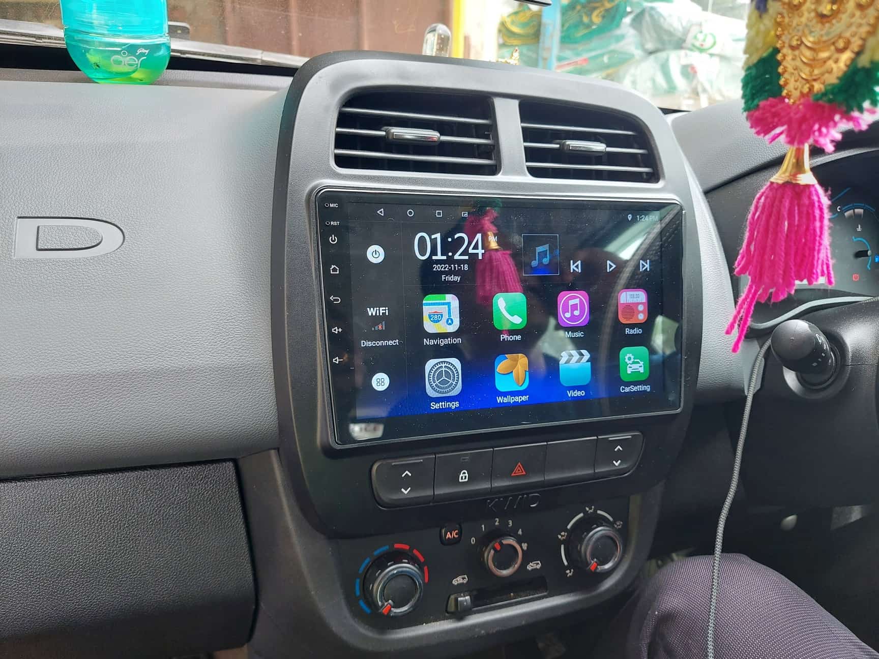 Top Car Accessory Dealers in Avadi,Chennai Best Car Parts Dealers