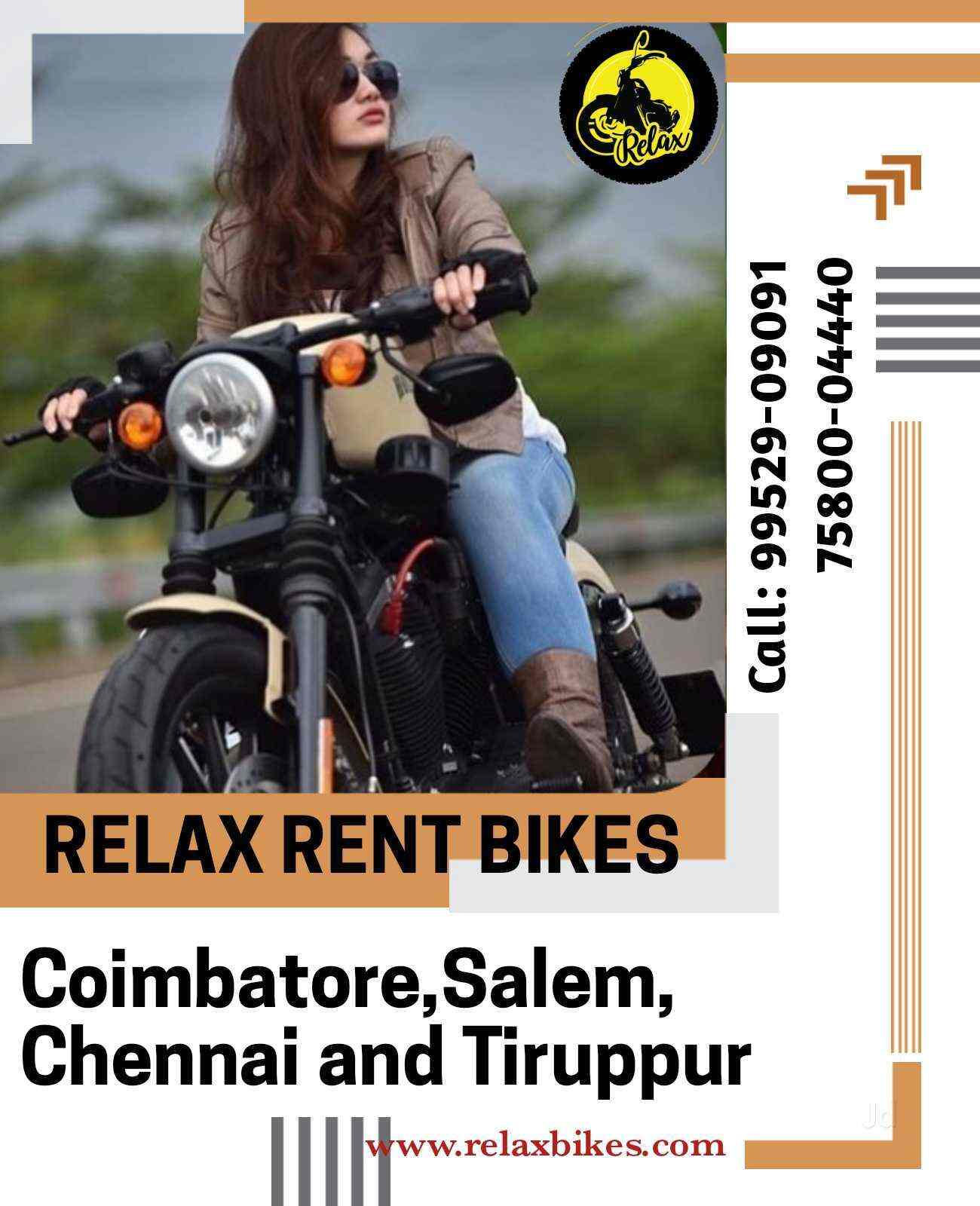 Top 50 Bike Rentals in Chennai Best Bikes for Rent Justdial
