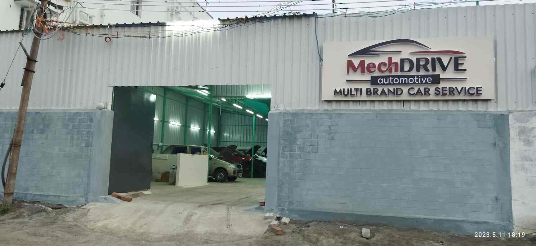 Top Car Door Repair & Services in Keelakattalai Best Car Door Repair