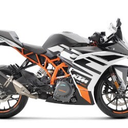 Redhills KTM, Redhills - Motorcycle 