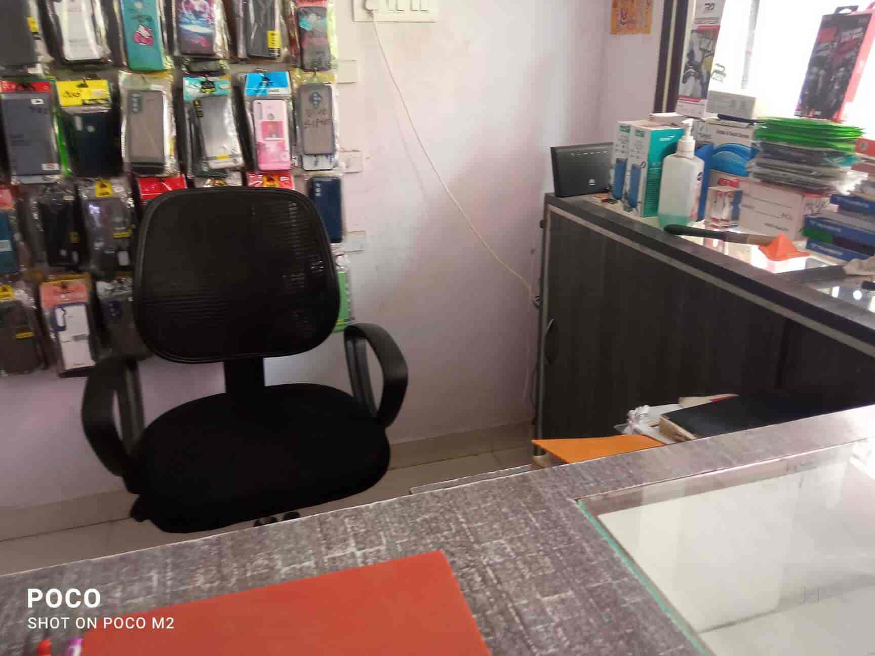 Connectana Mobiles in Poonamallee,Chennai Best Mobile Phone Accessory