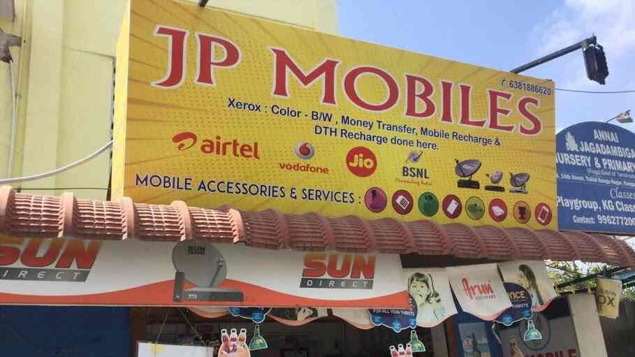 Jp Mobiles in Nanganallur,Chennai Best Mobile Phone Dealers in Chennai Justdial
