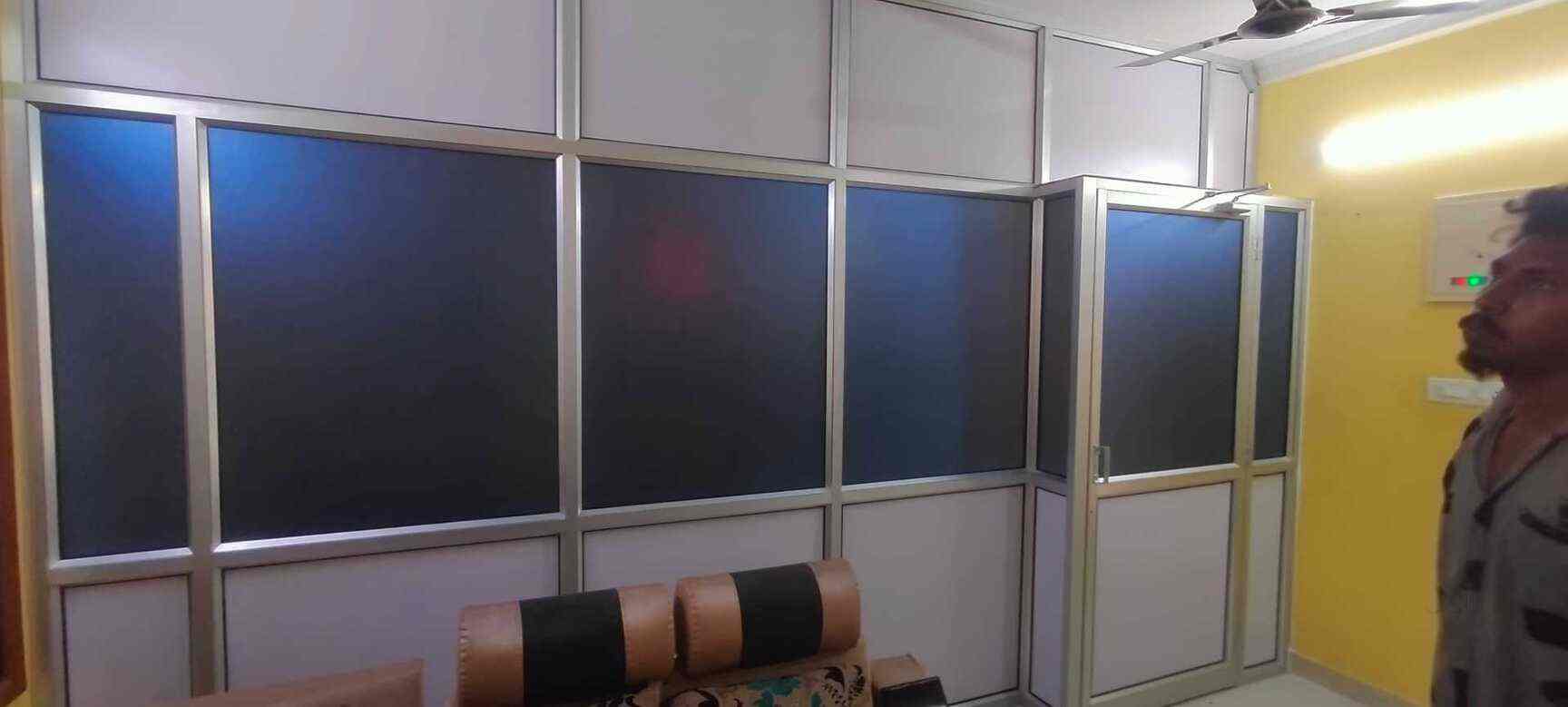 BSquare Interior in Old Washermanpet,Chennai Best Vinyl Flooring