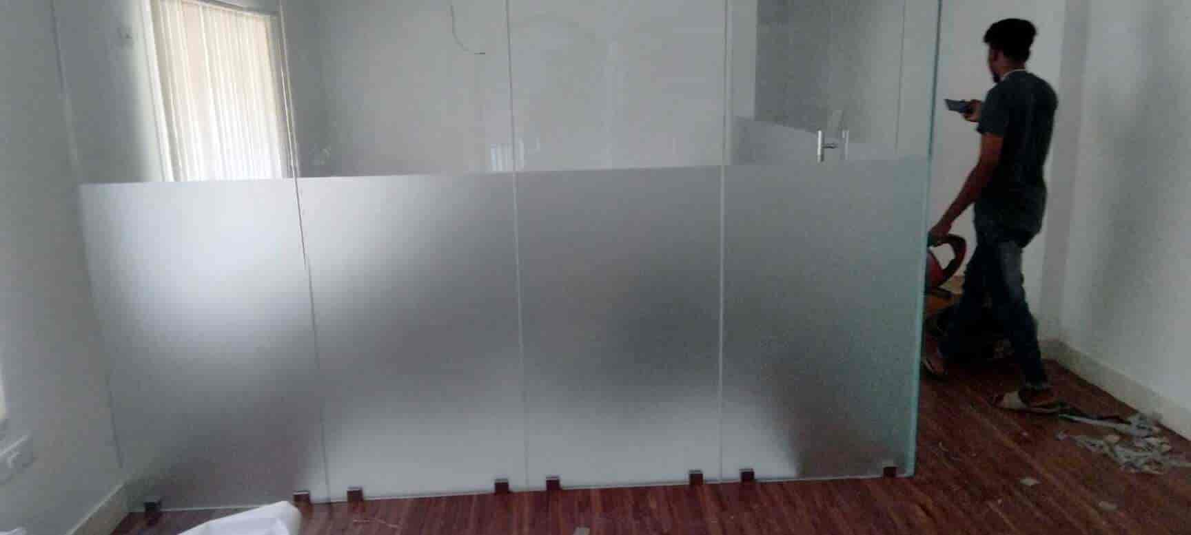 BSquare Interior in Old Washermanpet,Chennai Best Vinyl Flooring