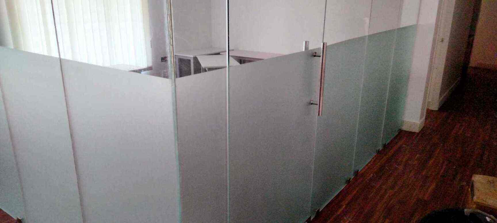 BSquare Interior in Old Washermanpet,Chennai Best Vinyl Flooring