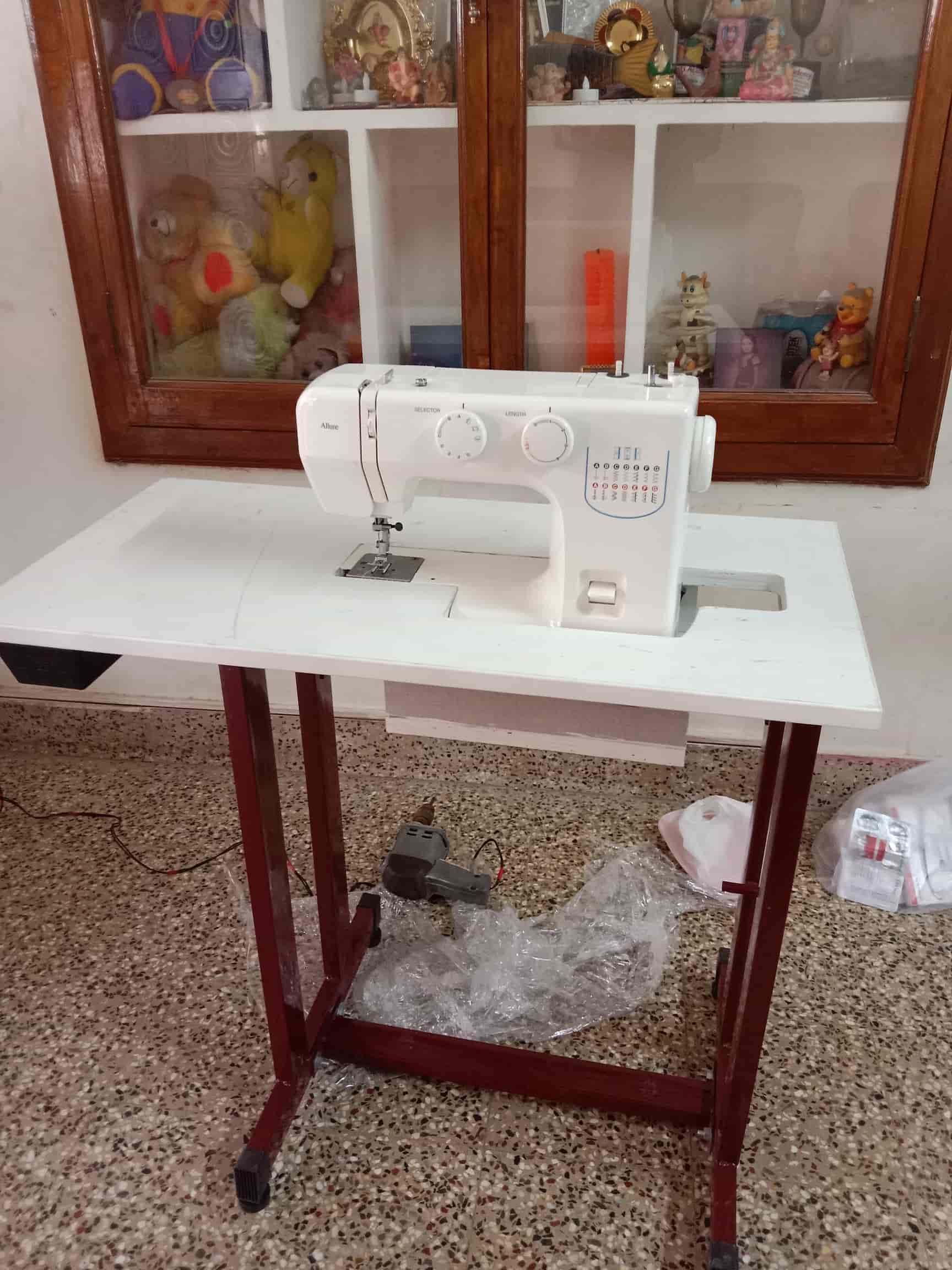 Top Sewing Machine Motor Dealers in Avadi Best Sewing Machine Electric Motor Dealers Chennai
