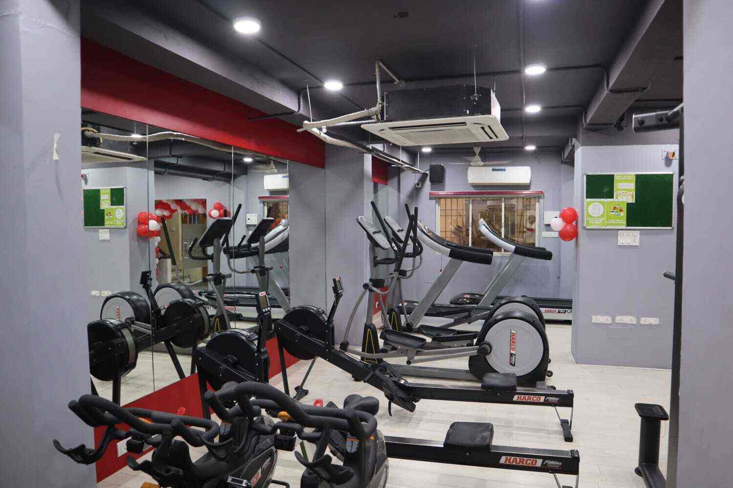 Top Gyms in Kolathur Best Fitness Center near me Justdial