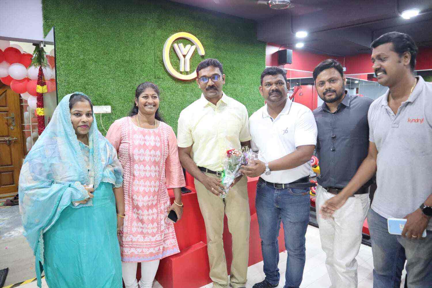 Top Gyms in Kolathur Best Fitness Center near me Justdial