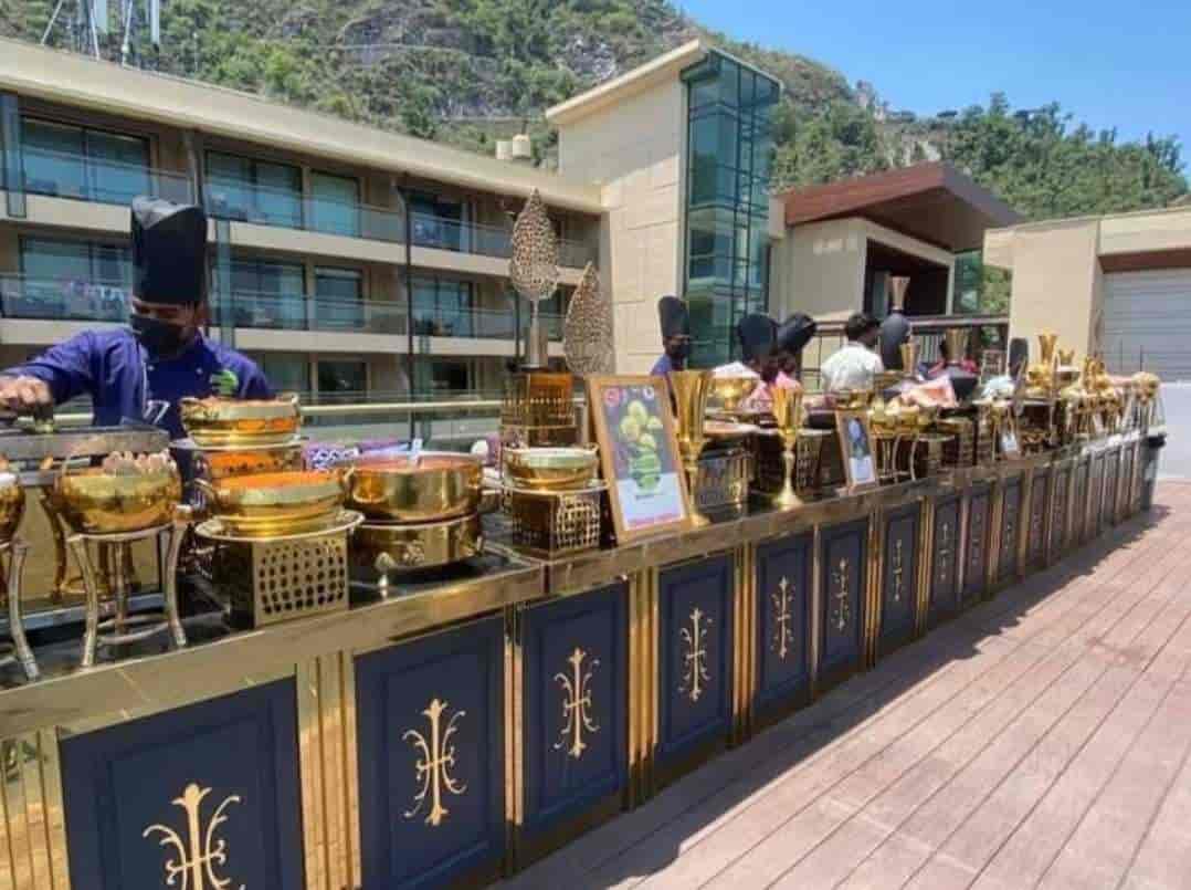 Top Non Veg Catering in Pallikaranai, Chennai Best Non Veg Food