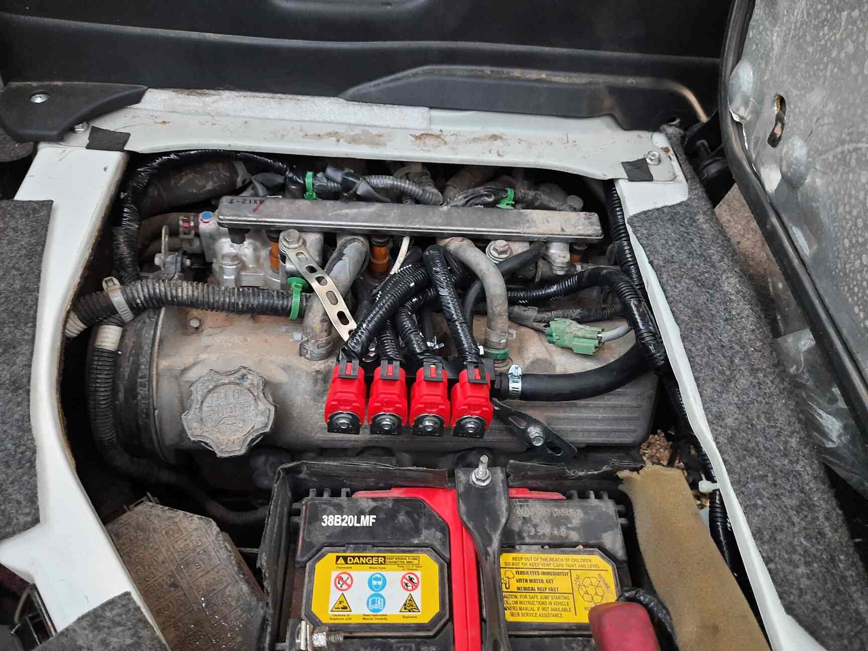 Top Lovato Cng Conversion Kit Dealers in Navalur Best Lovato Cng