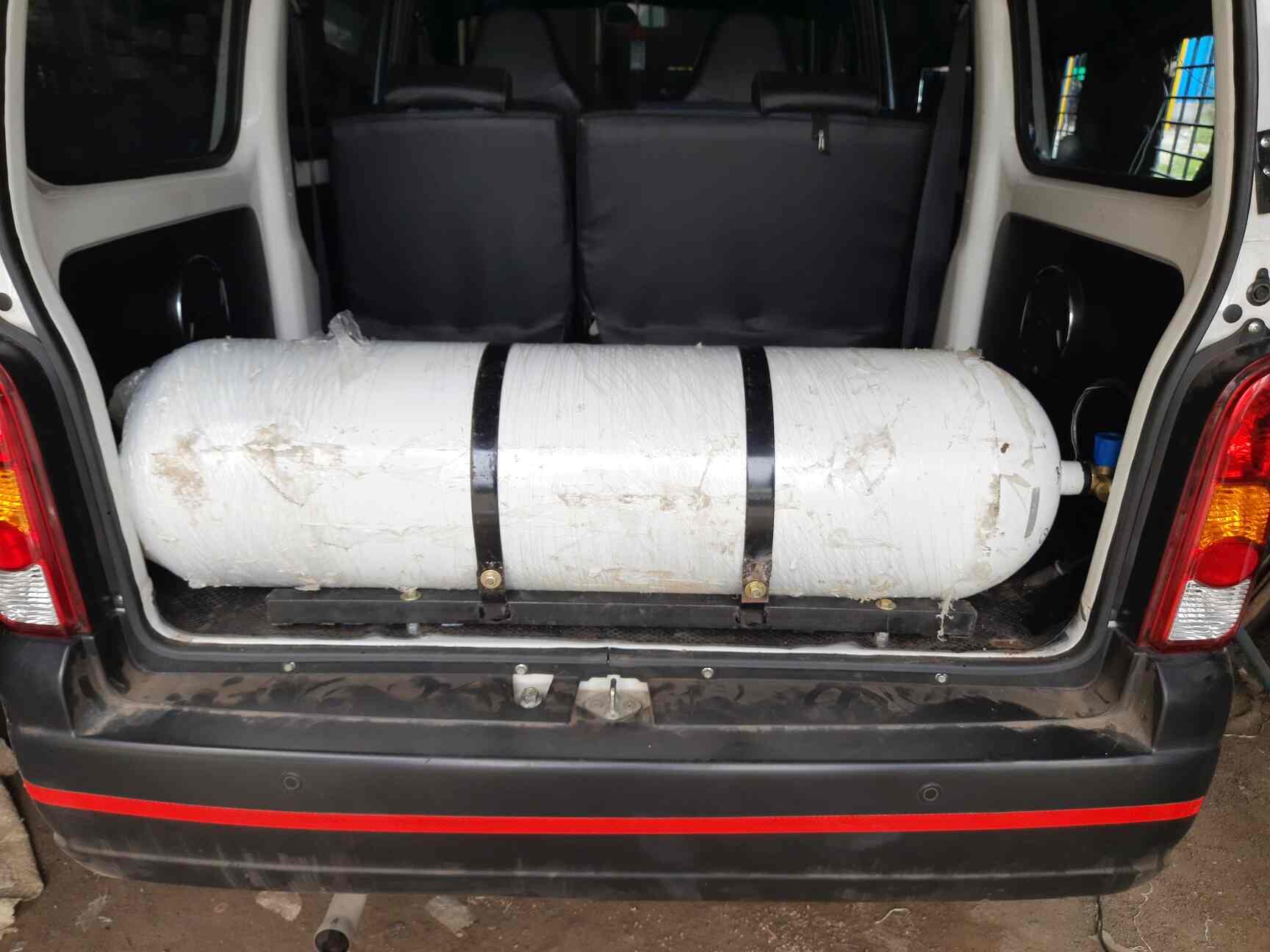 Top Lovato Cng Conversion Kit Dealers in Navalur Best Lovato Cng