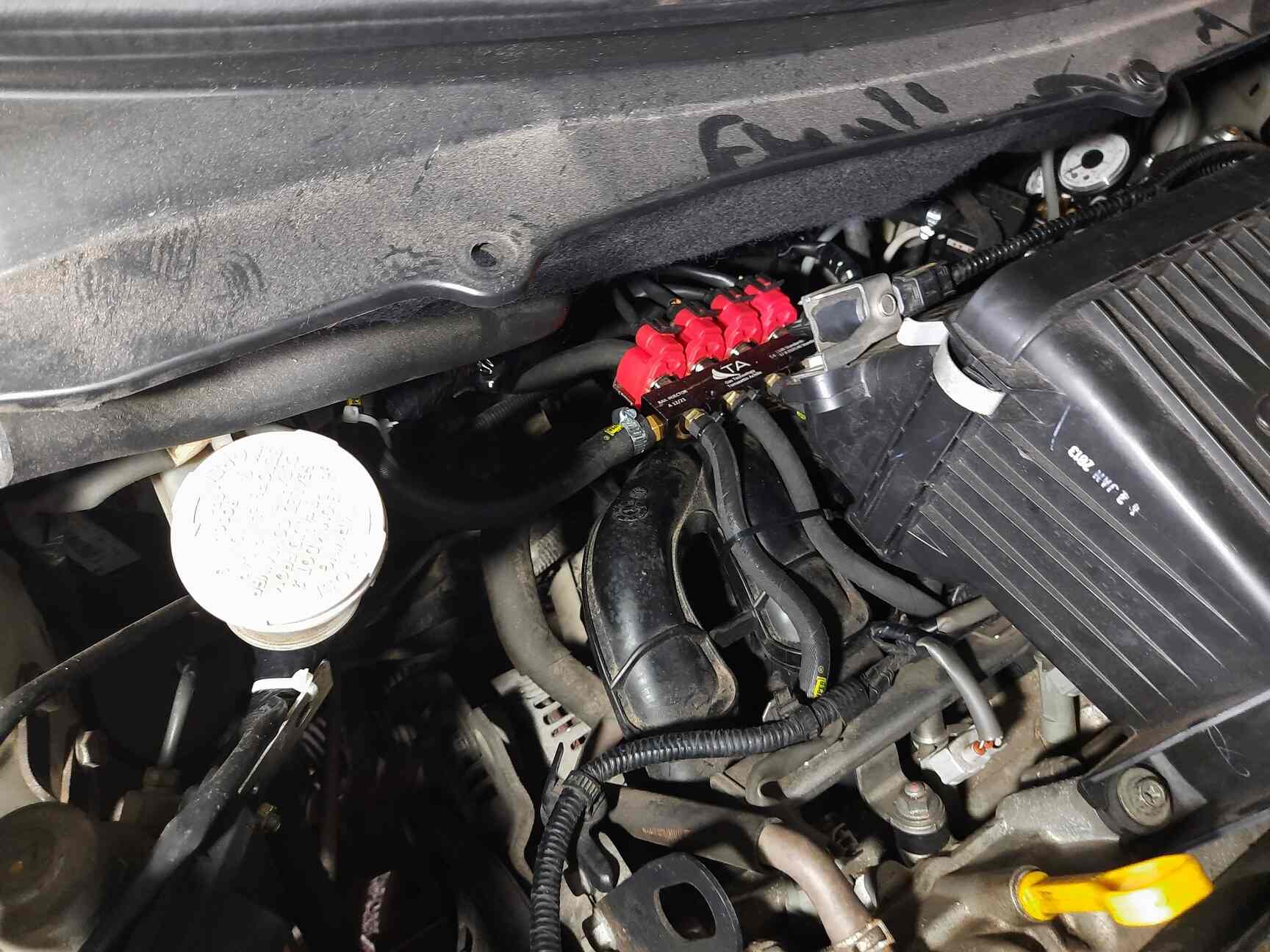 Top Lovato Cng Conversion Kit Dealers in Navalur Best Lovato Cng