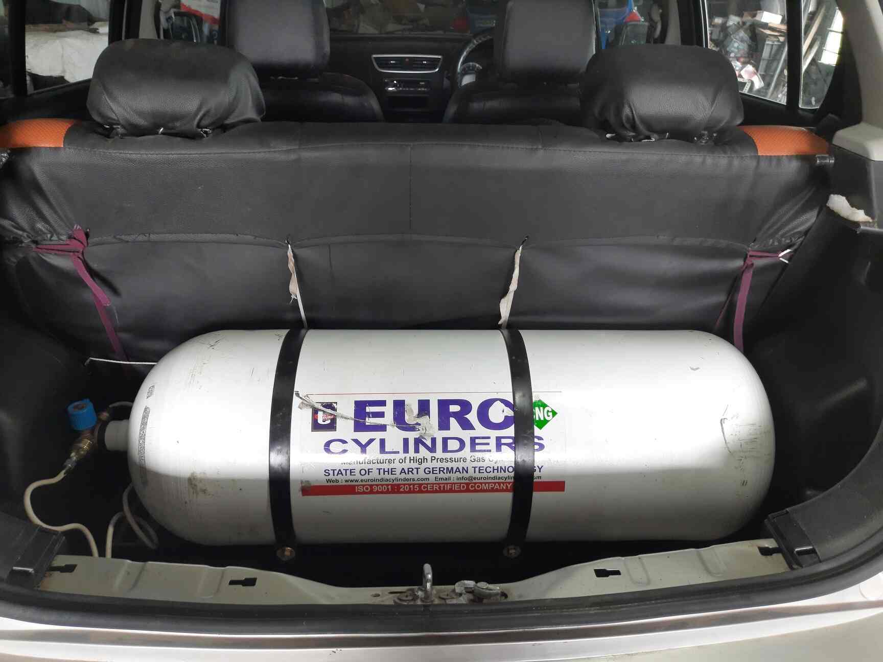 Top Lovato Cng Conversion Kit Dealers in Navalur Best Lovato Cng