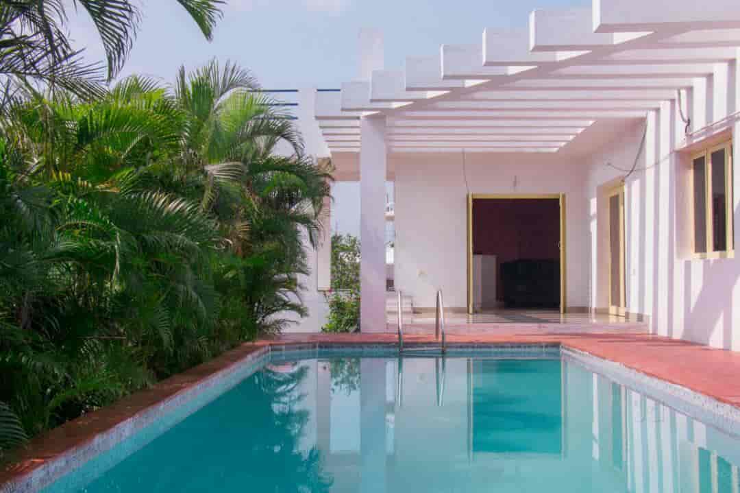 Ecr Beach House Kovalam Resorts In Chennai Justdial