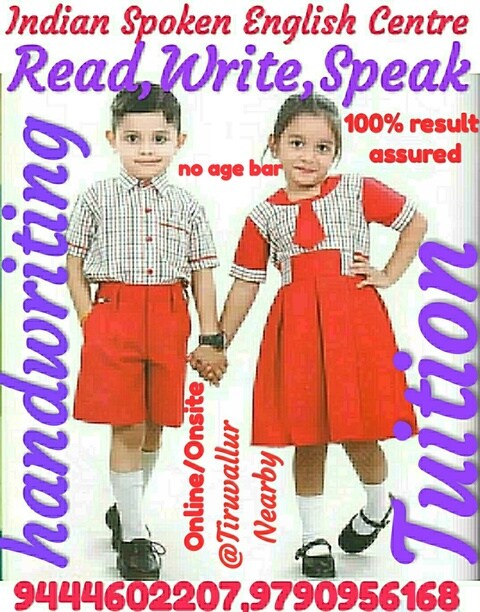 Top Calligraphy Classes in Melnallathur - Best Decorative Handwriting