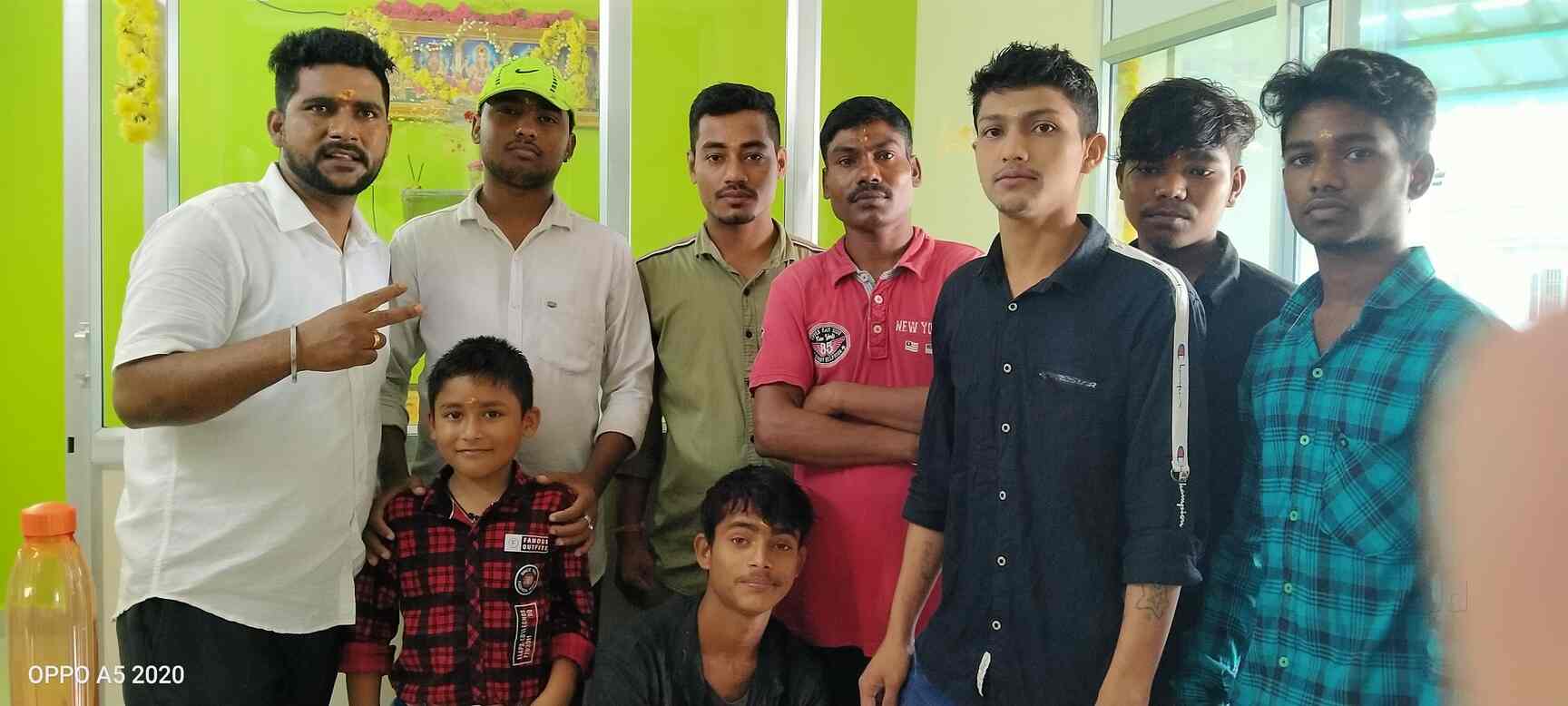 Top Labour Contractors in Manali, Chennai लेबर कॉन्ट्रैक्टर्स, मनाली