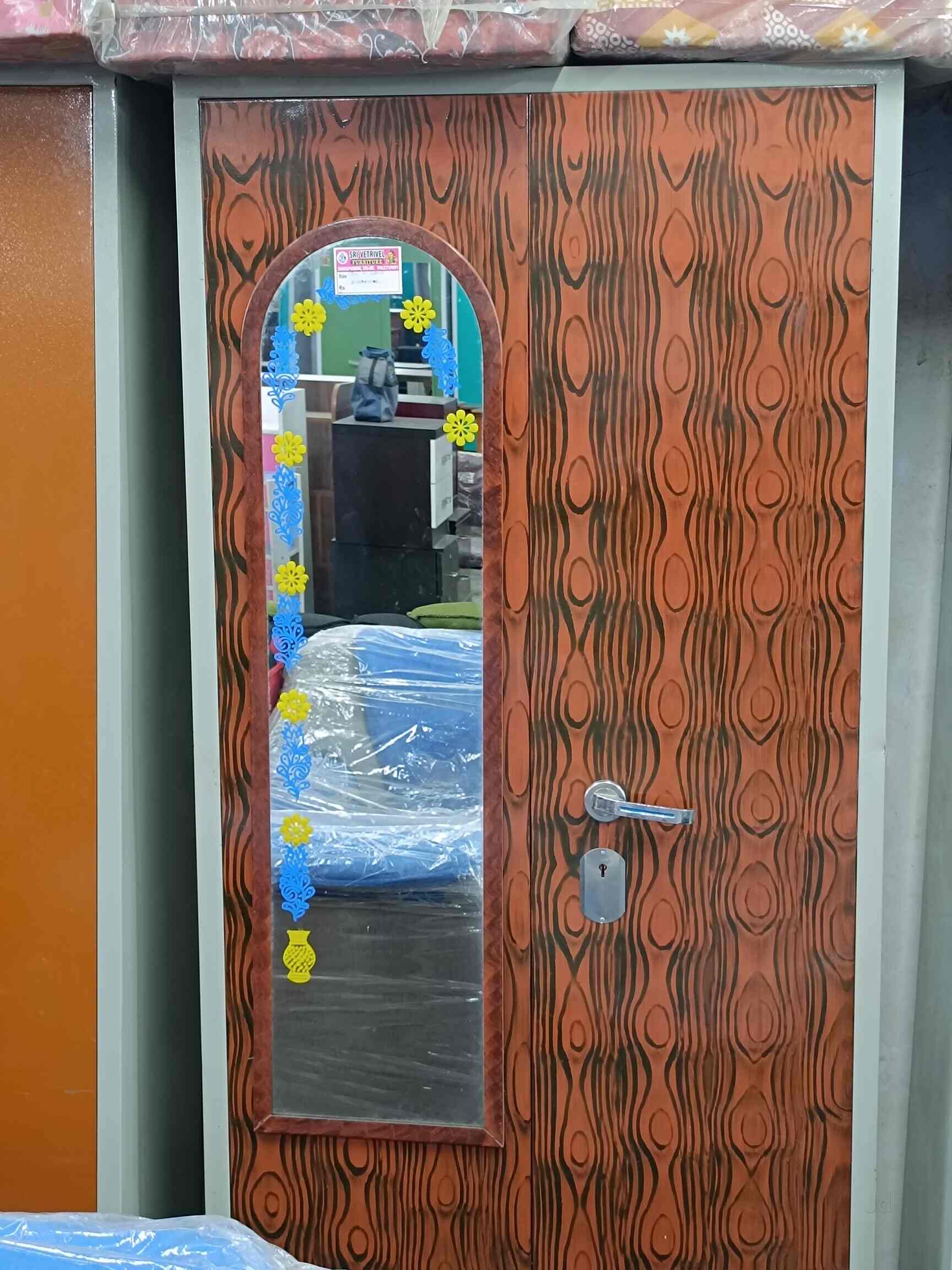 Sri Vetrivel Furniture in Ramapuram,Chennai Best Carpenters in