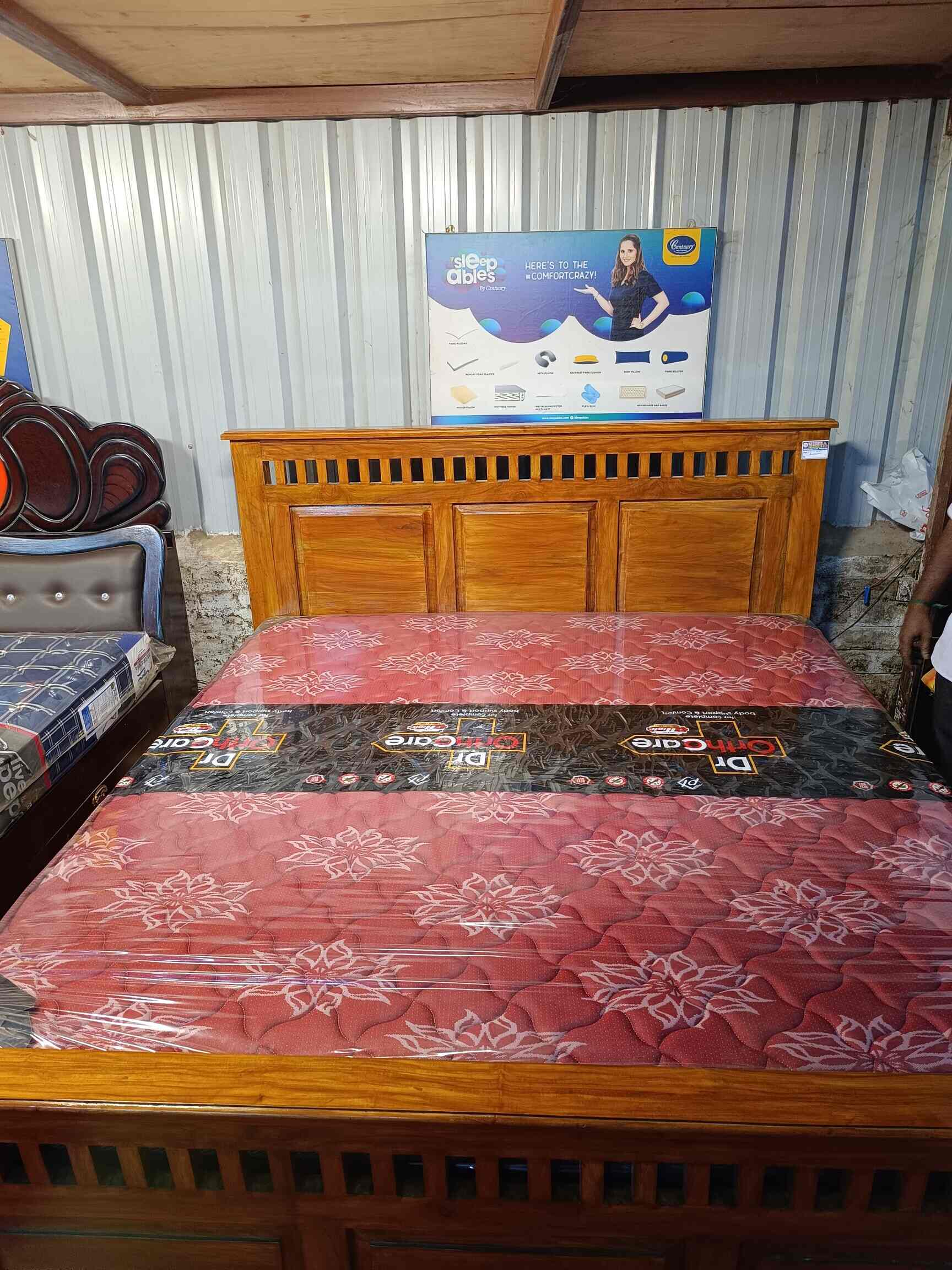 Sri Vetrivel Furniture in Ramapuram,Chennai Best Carpenters in