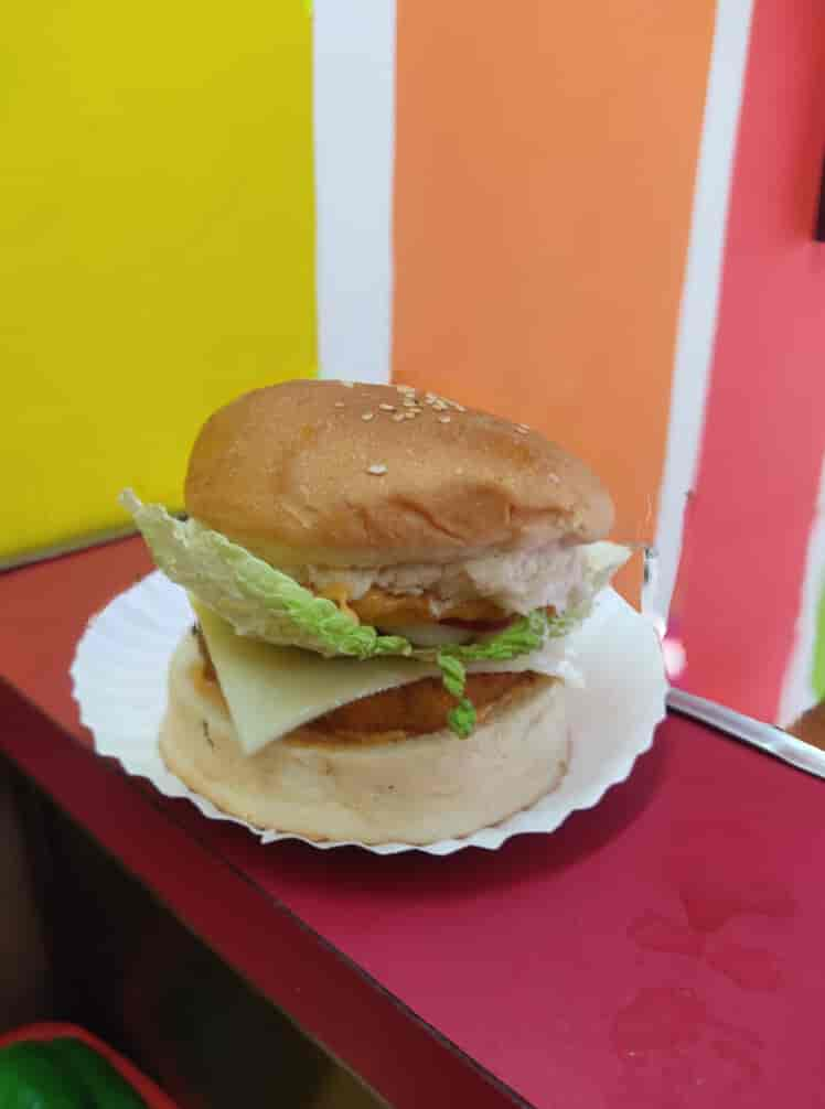 Yubha Eats in Vigneshwara Nagar,Chennai - Best Sandwich Stalls in ...