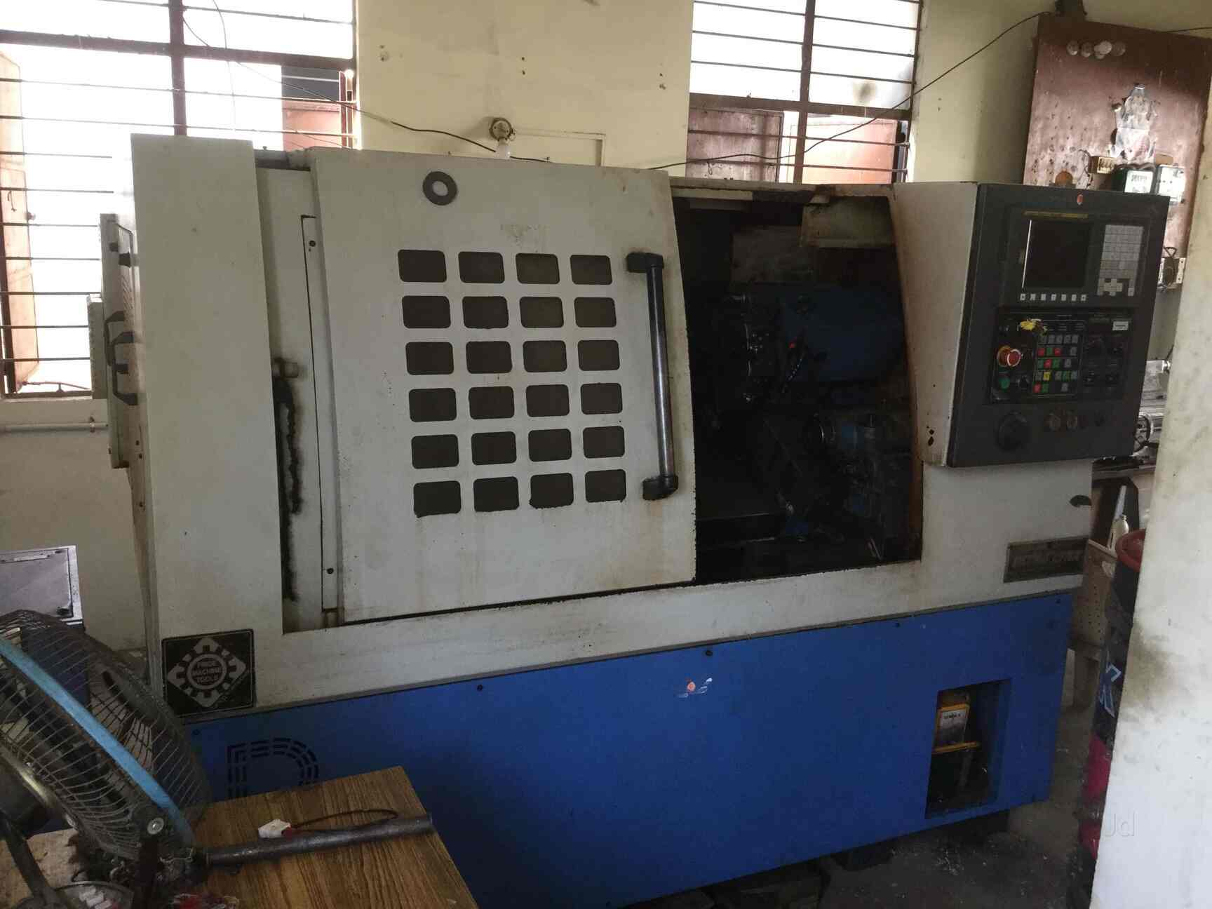 Top 100 CNC Turning Job Works in Chennai कंस लेत मशीन जॉब वर्क्स