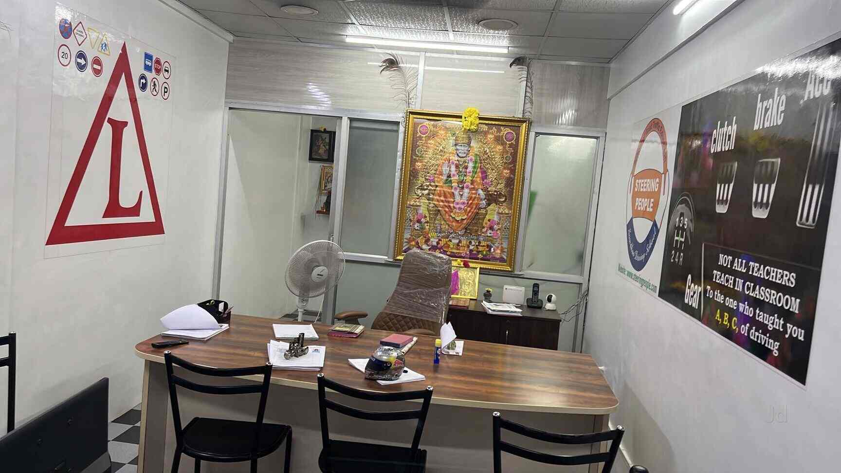 Top Motor Training Schools For Women in Purasawalkam Best Driving