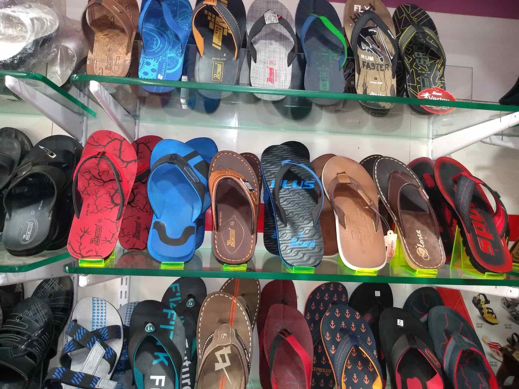 Dharussalam Slippers Mall in Sholinganallur,Chennai Best Shoe Dealers