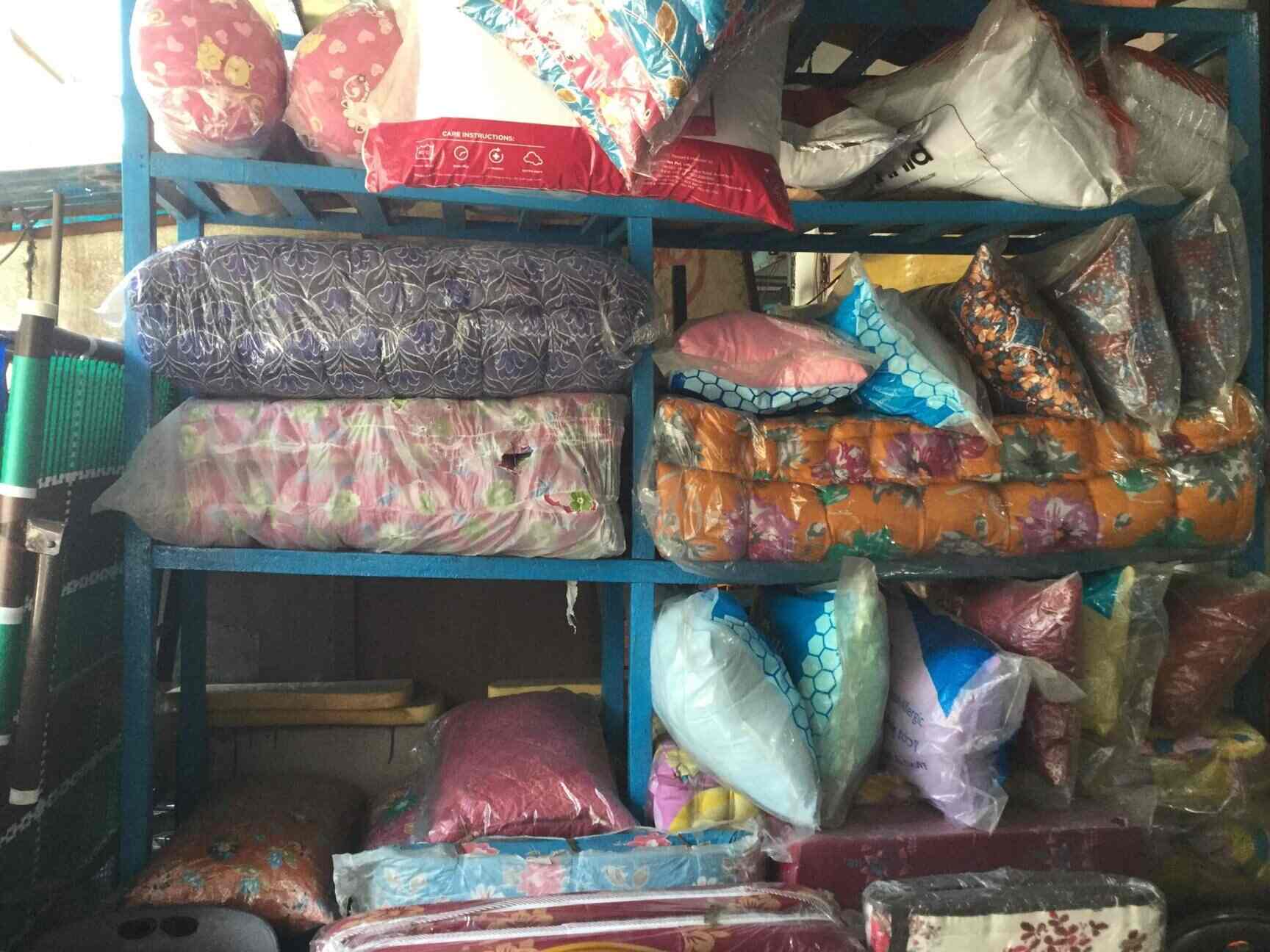 Raman Bedding And Furniture in Choolaimedu,Chennai Best Bed Dealers
