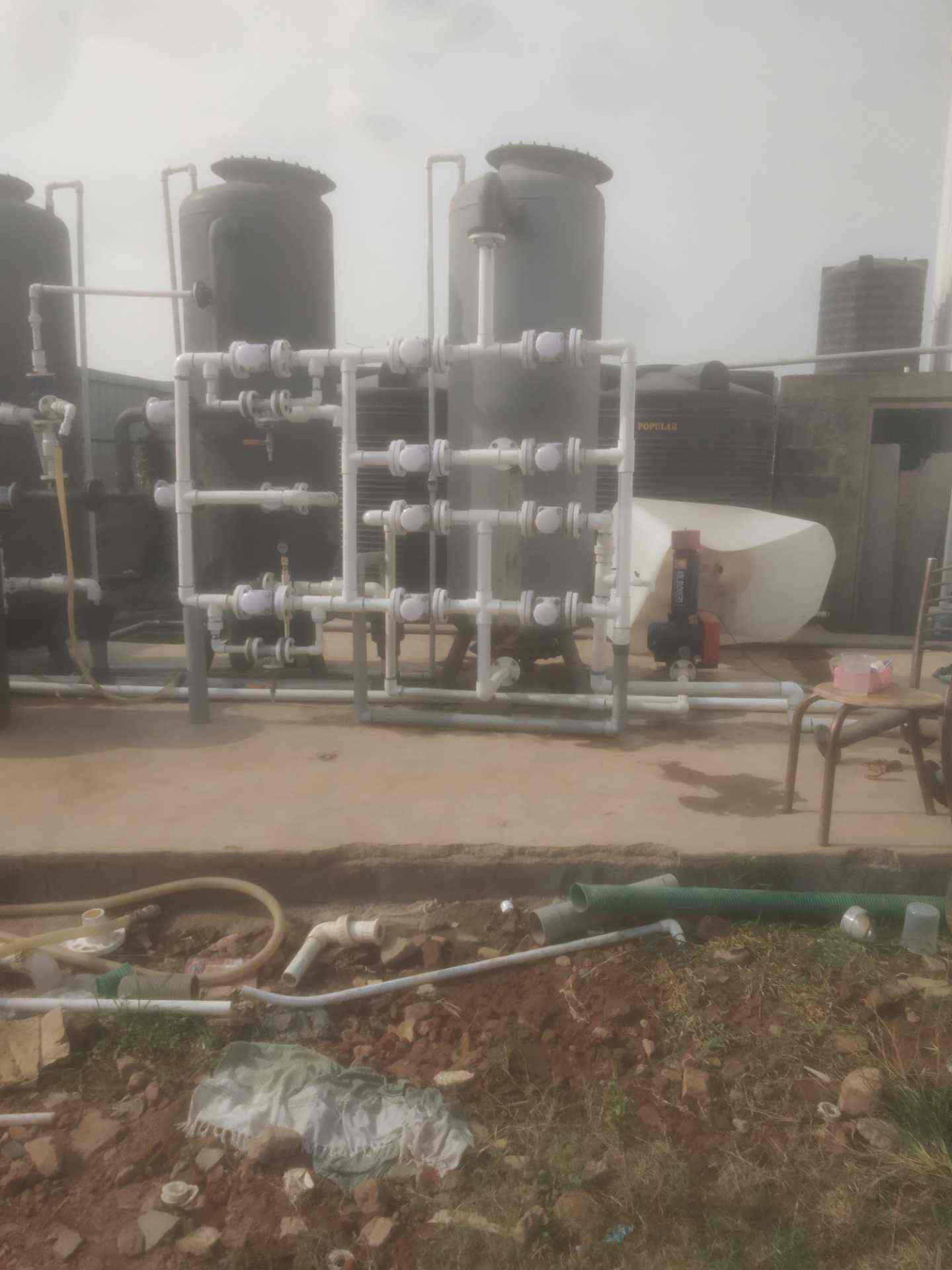 Catalogue Aqua Deepack Distilled Water in Poonamallee , Chennai