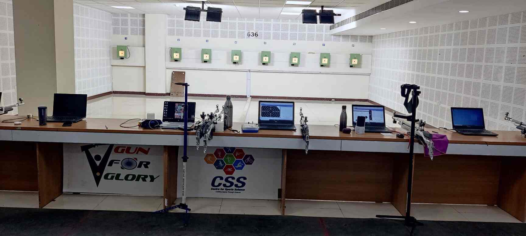 Top Institutes For Air Rifle Shooting in Kolathur Best Gun Shooting