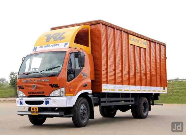 VRL Logistics Ltd, Gummidipundi Logistic Services in Chennai Justdial