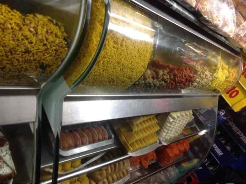 S Indhira Sweets And Bakery in Tambaram East,Chennai Best Bakeries in